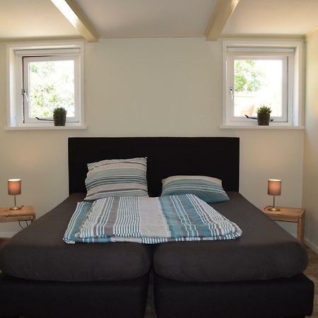 Ferienwohnung Het Friese Landschap Lemmer Exterior foto