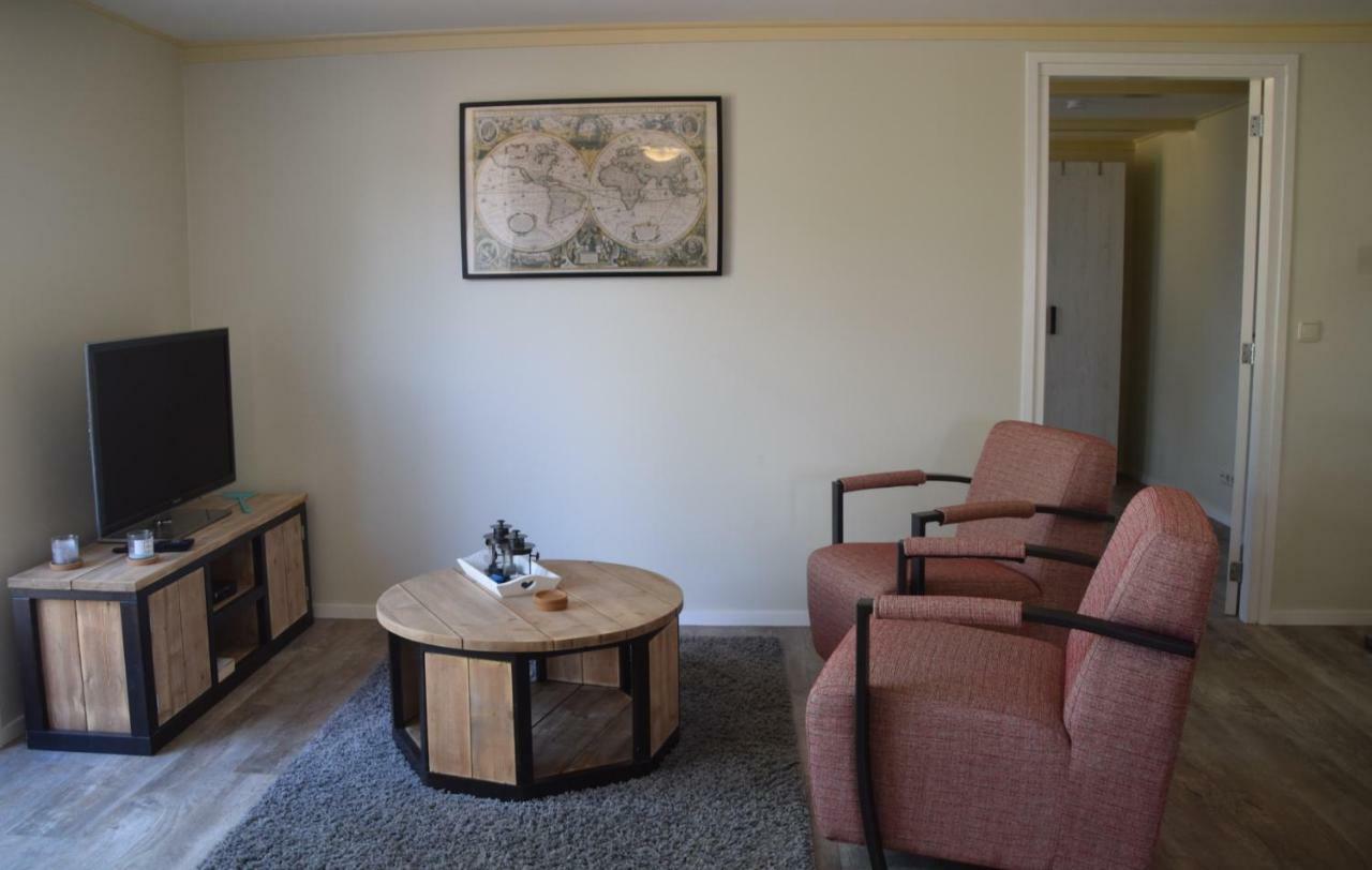 Ferienwohnung Het Friese Landschap Lemmer Exterior foto
