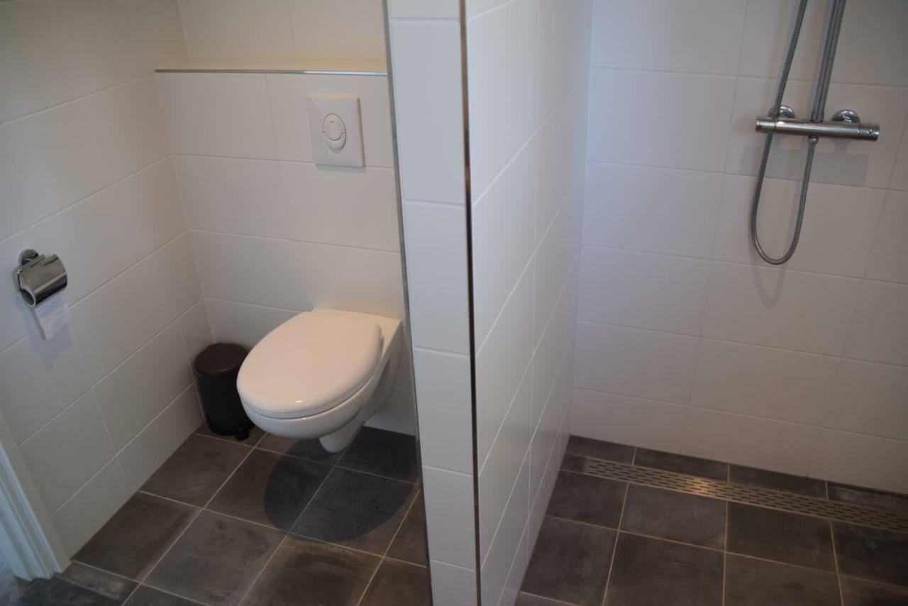 Ferienwohnung Het Friese Landschap Lemmer Exterior foto